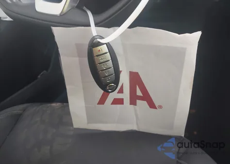 2019 Nissan Altima 2.5 S from USA, damaged, VIN 1N4BL4BVXKC127152